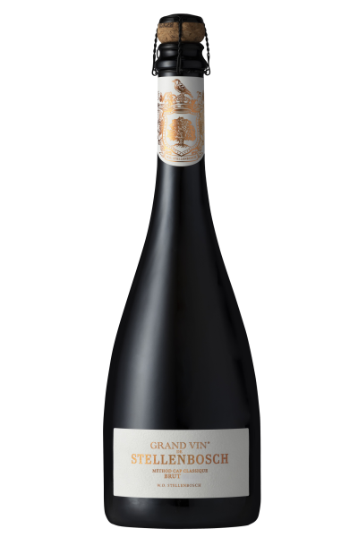 Le Grand Domaine Grand Vin de Stellenbosch MCC Brut